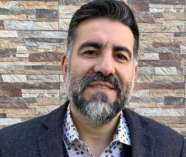 Emilio Moya Díaz