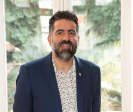 Emilio Moya Díaz