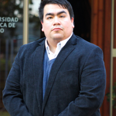 Felipe Sandoval Tapia