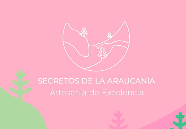 Feria "Secretos de La Araucanía" presenta artesanía de excelencia en Centro Cultural La Moneda