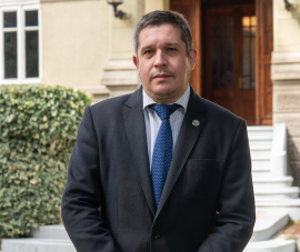 Fernando Brun Chaperon