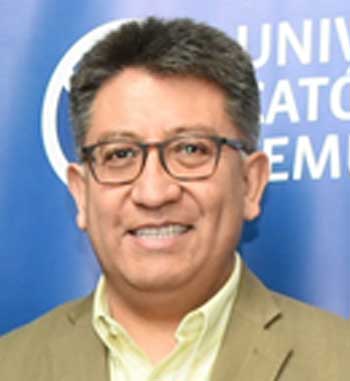 Fernando Andrés Peña Cortés