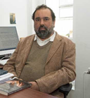 Fernando Javier Fuica García