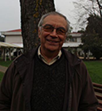Fernando Ricardo Borie Borie