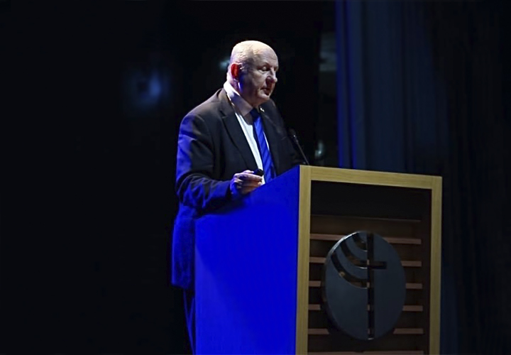 Charla magistral sobre hidrógeno verde en Universidad Católica de Temuco abordó el Plan Energía 2050 del gobierno