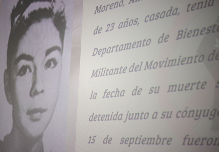 Historia y memoria del Trabajo Social en dictadura: Actividad conmemoró los 51 años del golpe de estado
