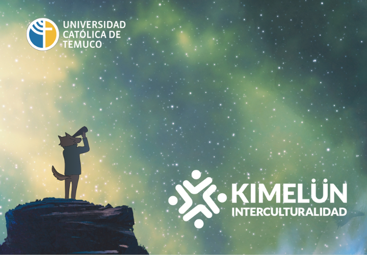 Kimelün presentó su tercer tomo impreso centrado en la interculturalidad