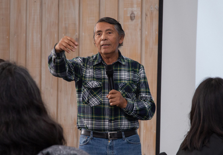 Territorio, conflicto y diálogo: jornada convocó a más de 20 organizaciones en Temuco para repensar la convivencia en La Araucanía