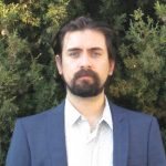 Gabriel Saldías Rossel
