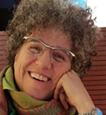 Gertrudis Payàs Puigarnau