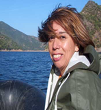 Gladys Lara Cárdenas