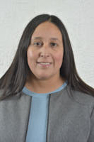 Gloria Mora Guerrero