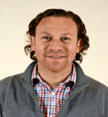 Gustavo Aner Curaqueo Fuentes