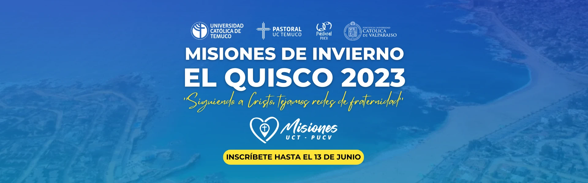 Misiones de Invierno