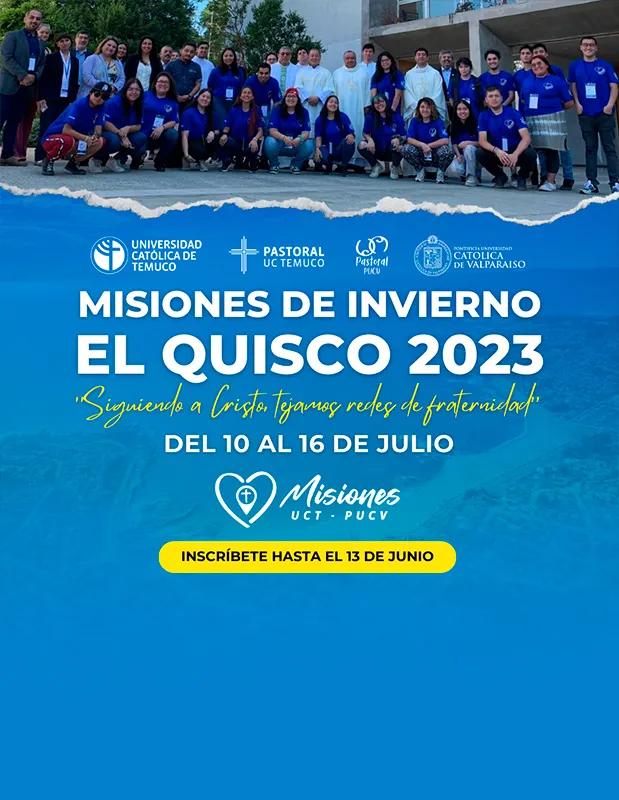 Misiones de Invierno