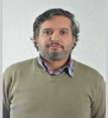 Héctor Iván Mora Nawrath