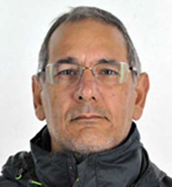 Herman Patricio Dantagnan