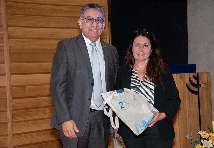 Ordenamiento territorial y sustentabilidad protagonizan seminario por los 26 años del LPT