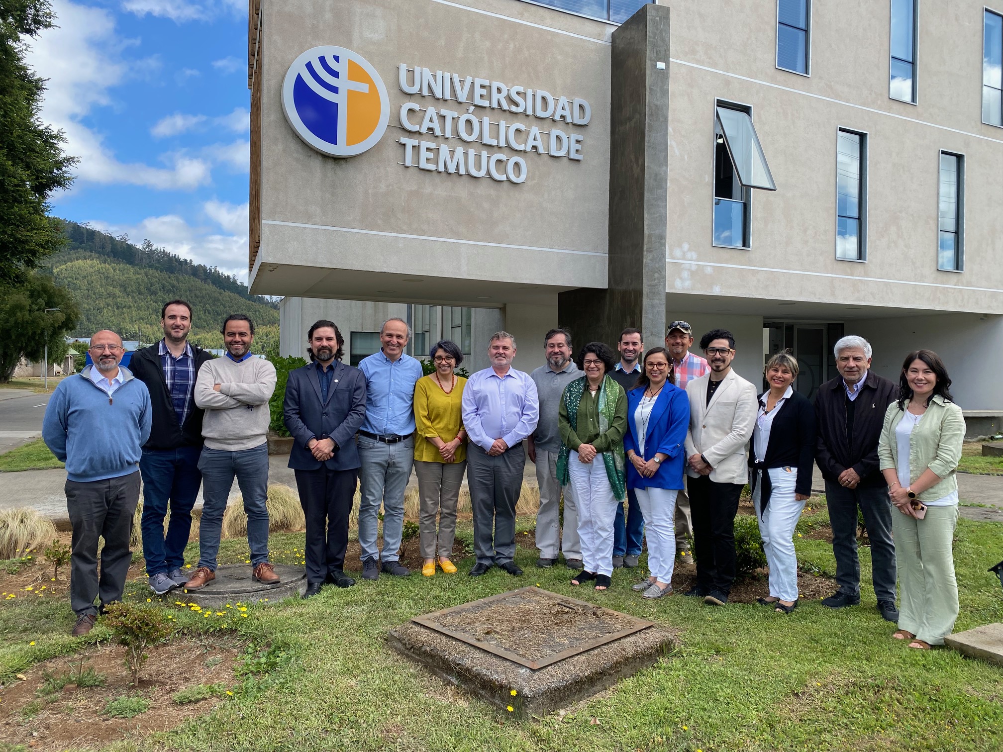 UC Temuco adjudicó $247 millones para segundo llamado de proyectos internos de investigación