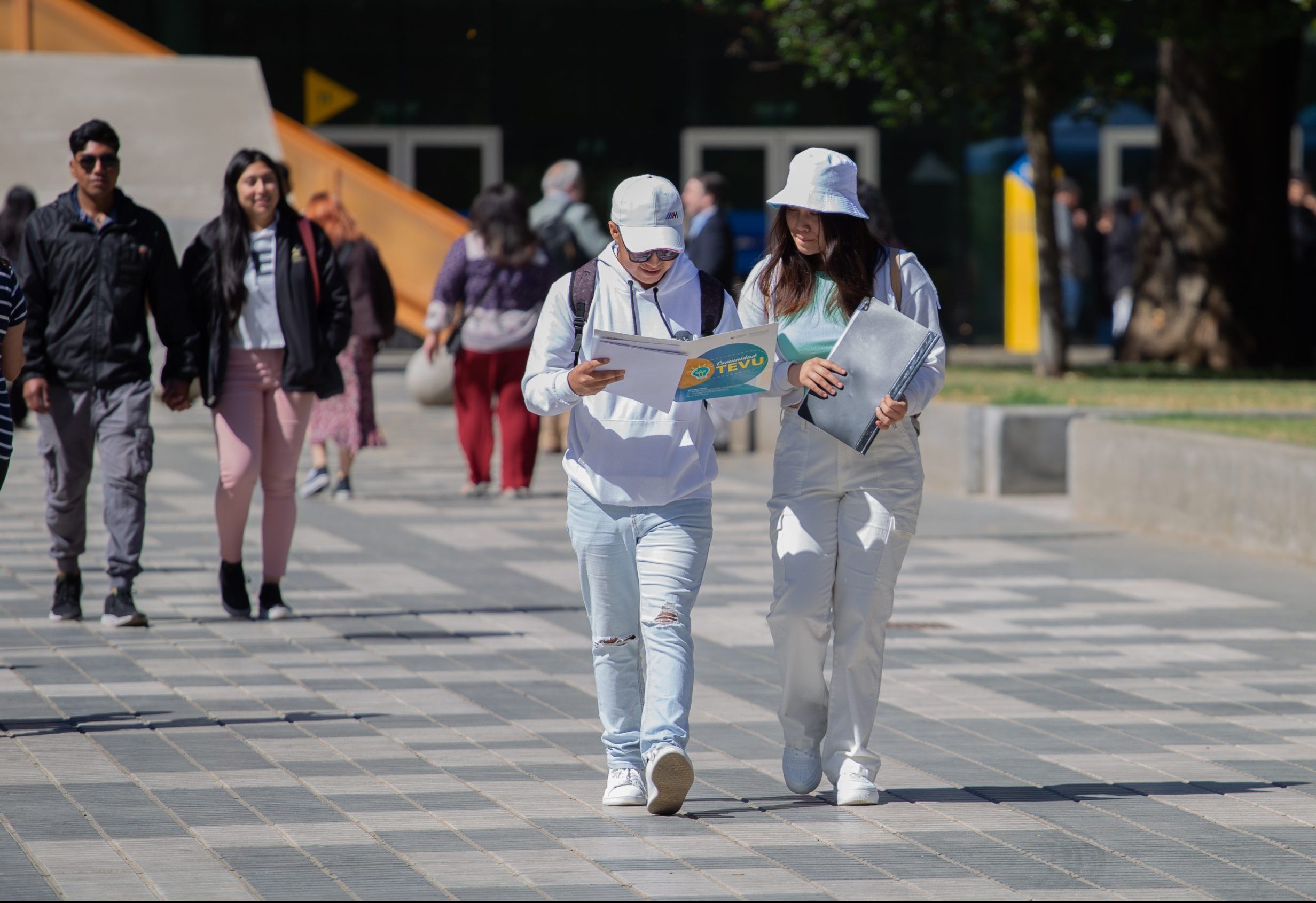 Comenzó el proceso de Matrícula 2023 para los programas de Acceso Inclusivo