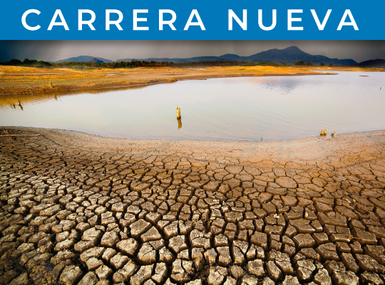 Ingeniería en Recursos Hídricos