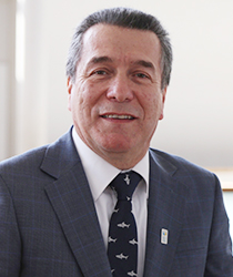 Iván Valdebenito Isler
