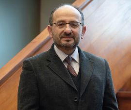Jaime Solano Solís