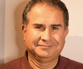 Jorge Miranda Ossandón