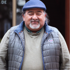 José Quidel Lincoleo