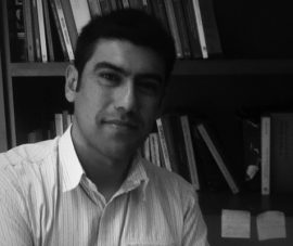 Juan Carlos Arellano Gonzáles
