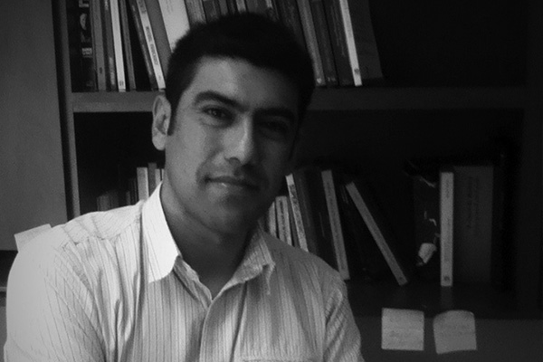 Juan Carlos Arellano Gonzáles