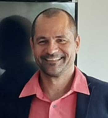 Juan Francisco Cabrera Ramos