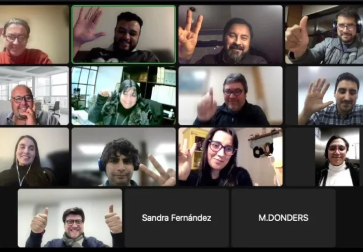 Investigadores y profesionales de la UCT participan en programas de KnowHub Chile