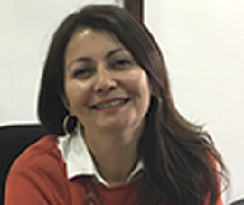 Lorena Mora Gutiérrez