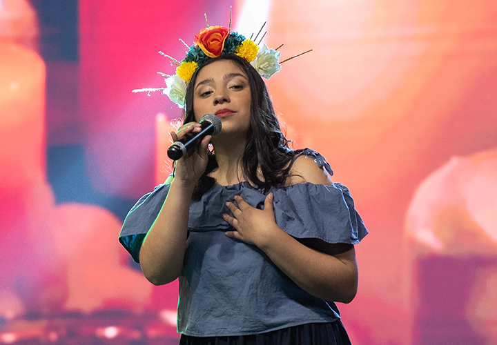 Con éxito se vivió el Festival de Talentos LUCT 2024 en la UC Temuco
