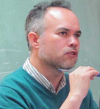 Luis Alberto Vivero Arriagada