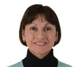 María Angélica Alcoholado 