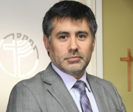 Marcelo Flores Troncoso