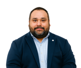 Marco Rojas Vásquez