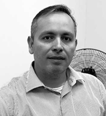 Marco Tulio Bustos Gutiérrez