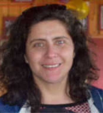 María Cecilia Fernández Darraz