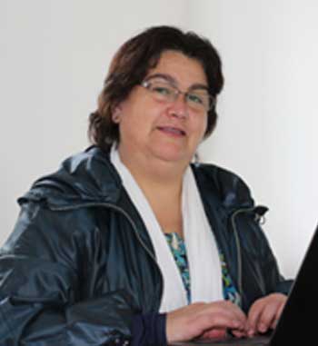 Maria Elena Mellado Hernandez