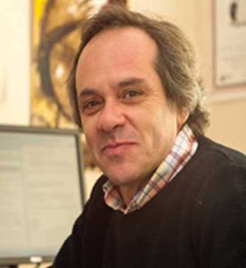 Mario Samaniego Sastre