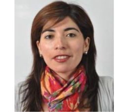 Mónica Alejandra Baeza Leiva