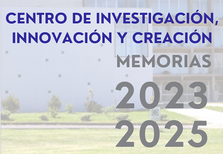 Centro de Investigación, Innovación y Creación de la UCT publica memoria 2023-2025