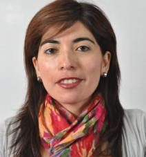 Mónica Alejandra Baeza Leiva