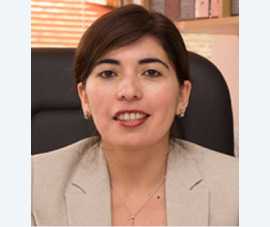 Mónica Alejandra Baeza Leiva