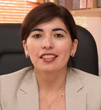 Mónica Alejandra Baeza Leiva