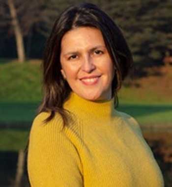 Monica Tatiana Kaechele Obreque