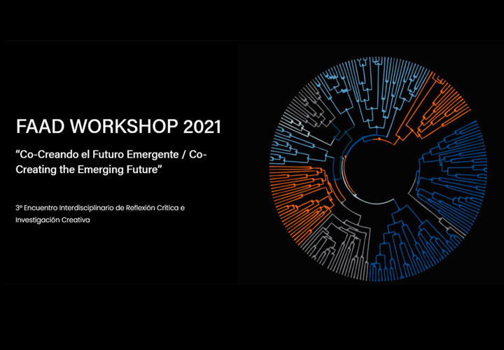 Workshop de Arquitectura, Artes y Diseño UCT sale al mundo